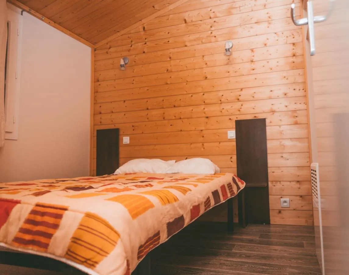 Lacs 3P 4 Pers Monclar-de-Quercy France